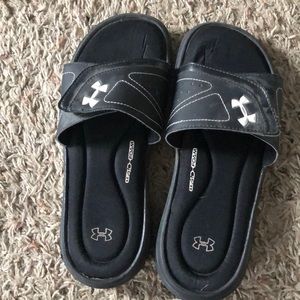Under Armour Slides